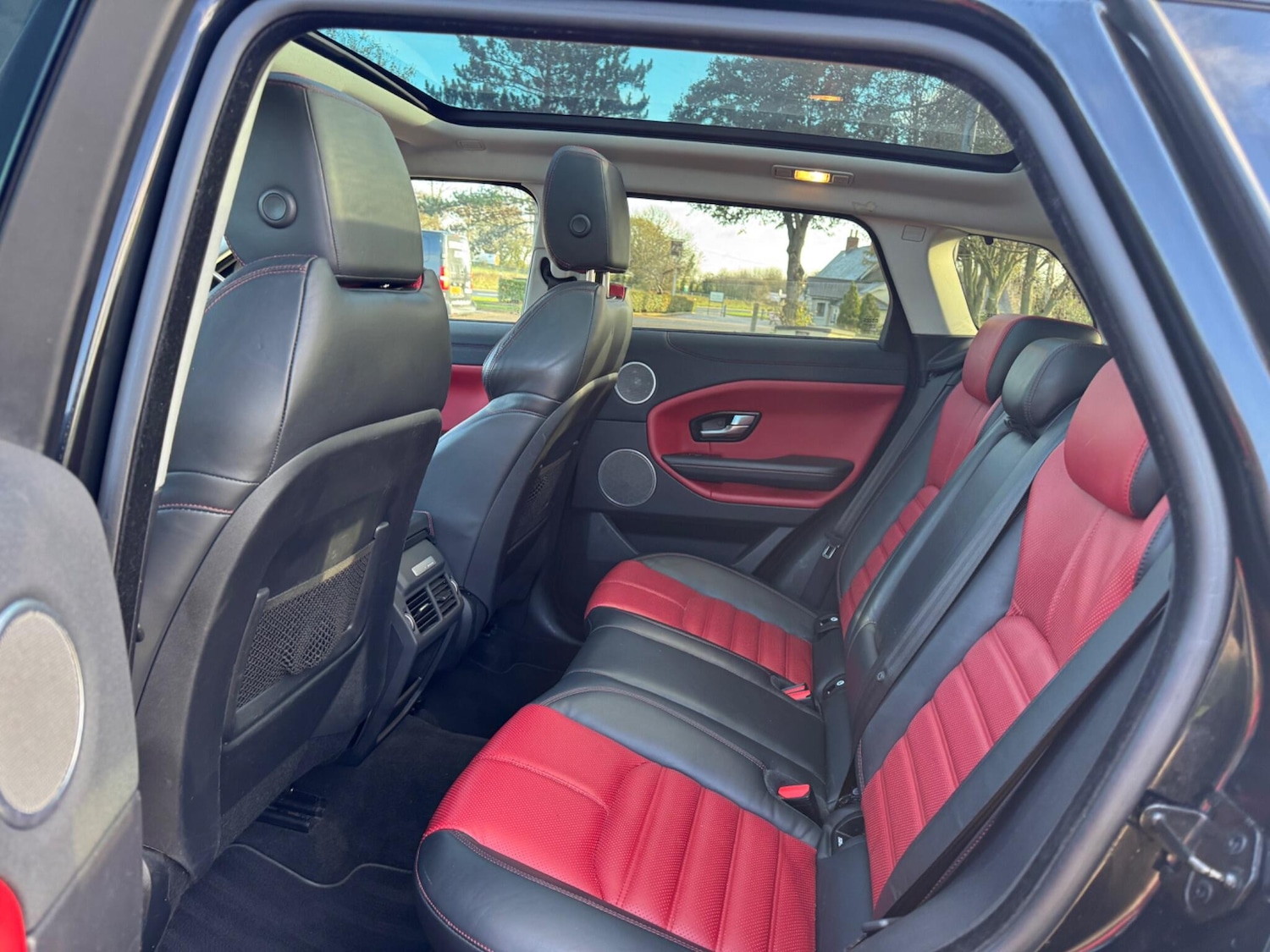 Used Land Rover Range Rover Evoque for sale - 76700841: Photo 21