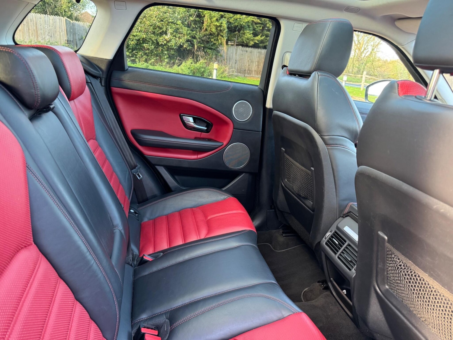 Used Land Rover Range Rover Evoque for sale - 76700841: Photo 24