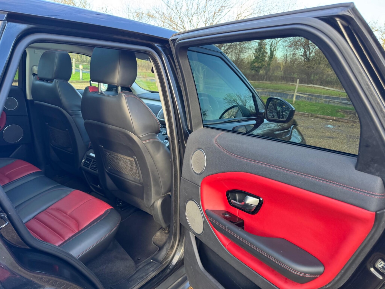 Used Land Rover Range Rover Evoque for sale - 76700841: Photo 25