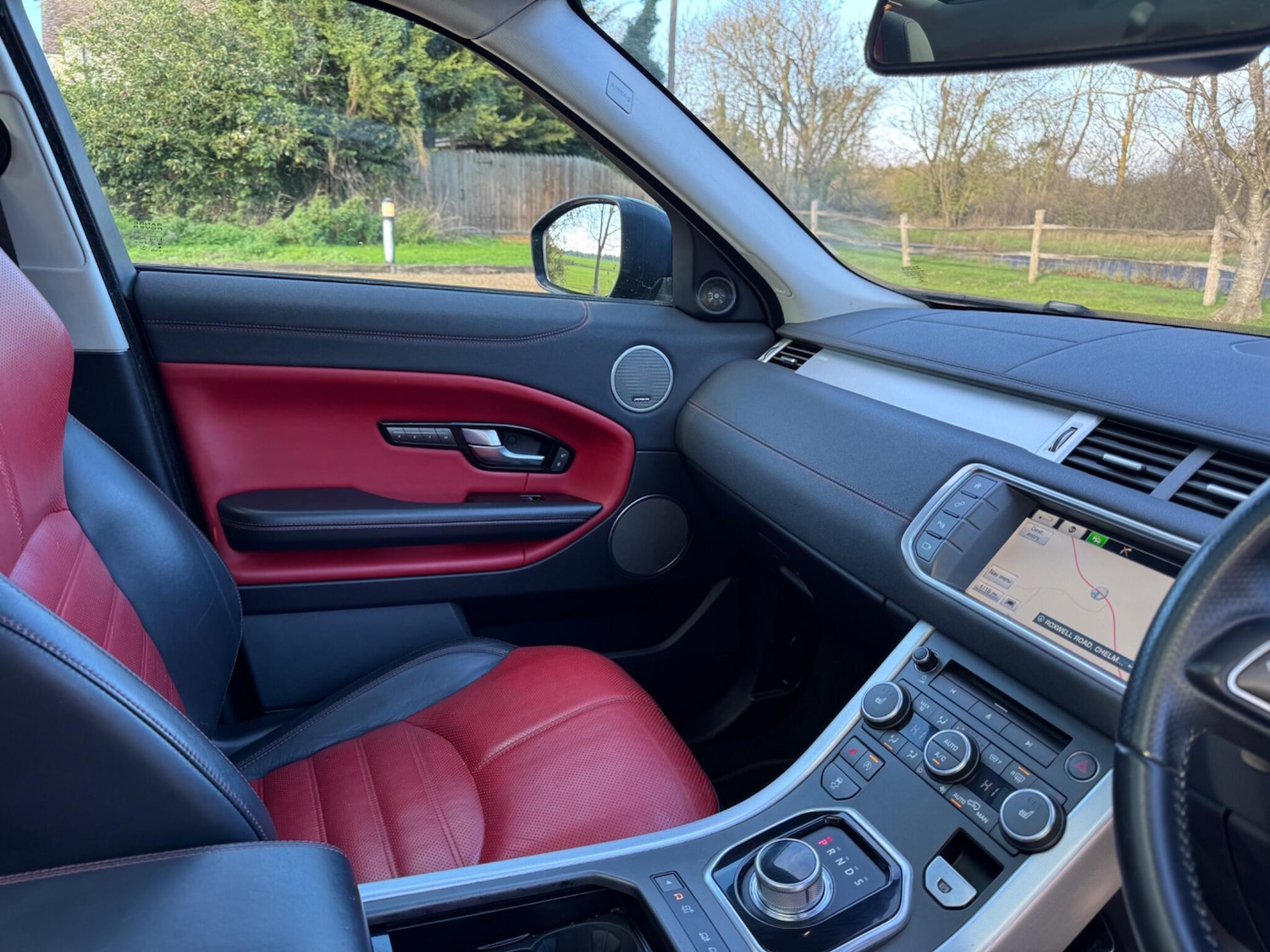 Used Land Rover Range Rover Evoque for sale - 76700841: Photo 26