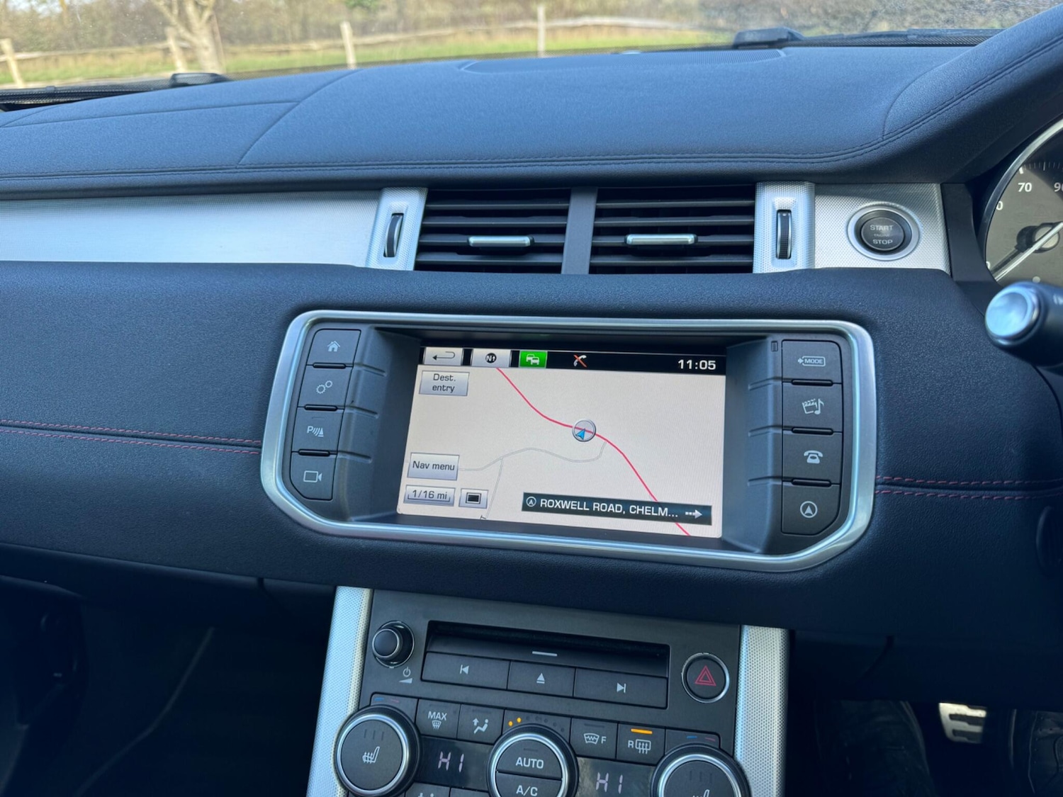 Used Land Rover Range Rover Evoque for sale - 76700841: Photo 28