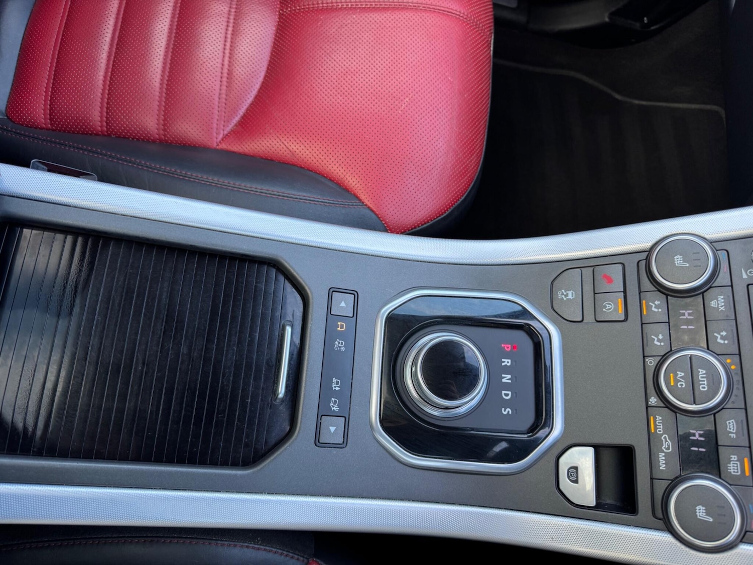 Used Land Rover Range Rover Evoque for sale - 76700841: Photo 29