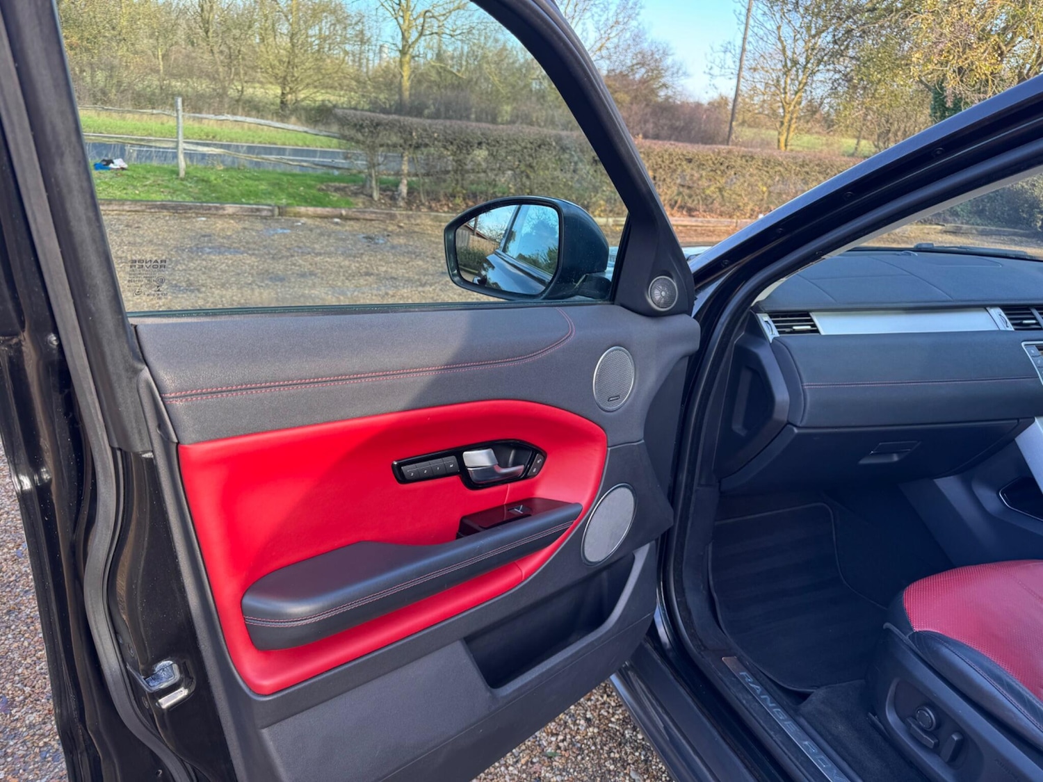 Used Land Rover Range Rover Evoque for sale - 76700841: Photo 3