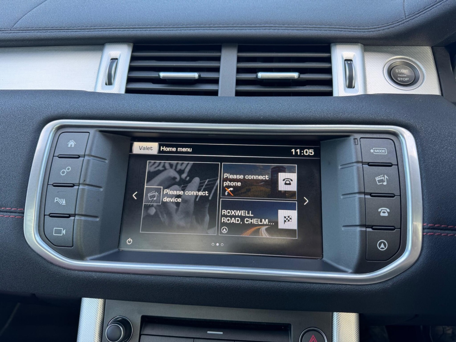 Used Land Rover Range Rover Evoque for sale - 76700841: Photo 30