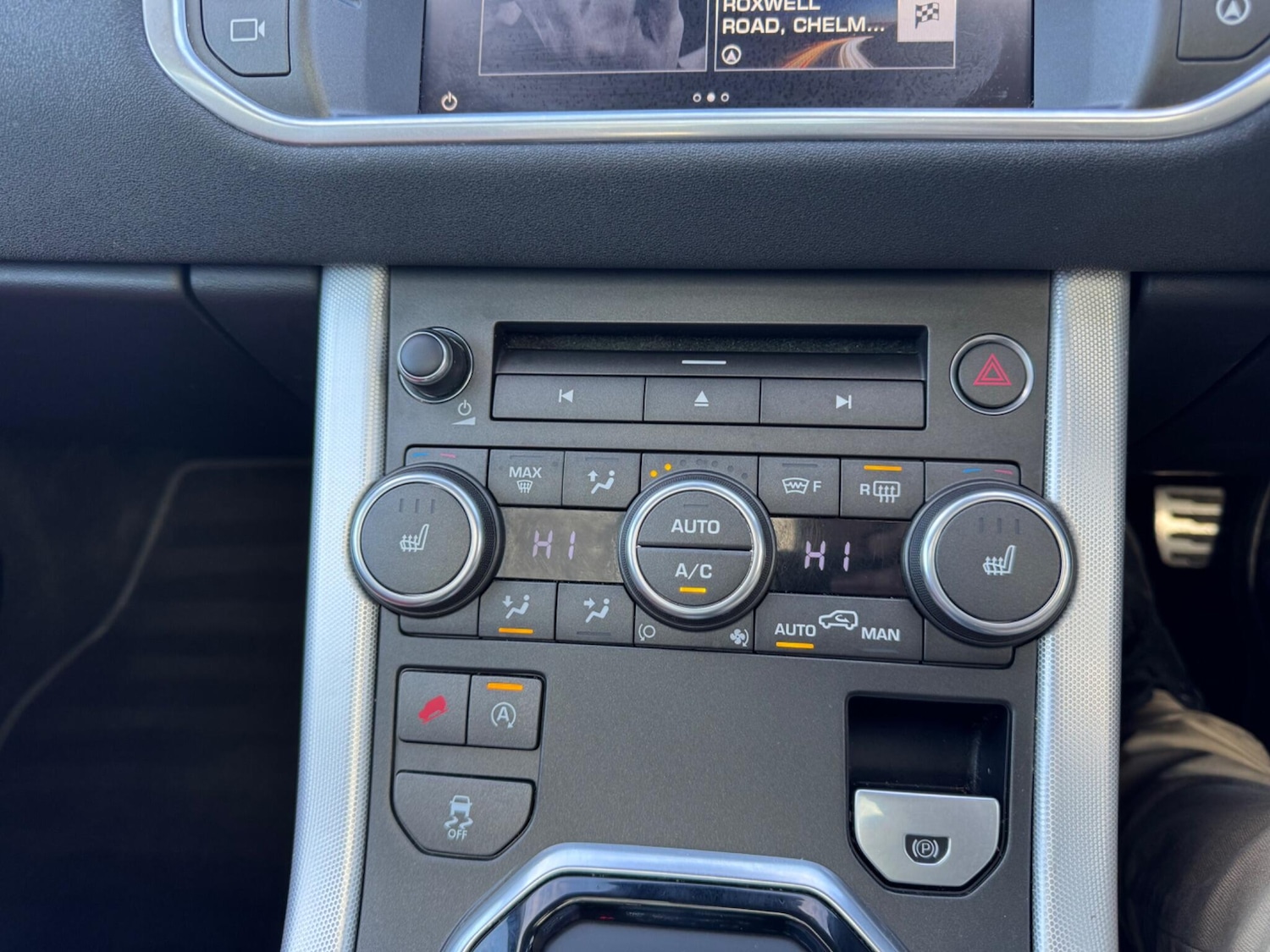 Used Land Rover Range Rover Evoque for sale - 76700841: Photo 31