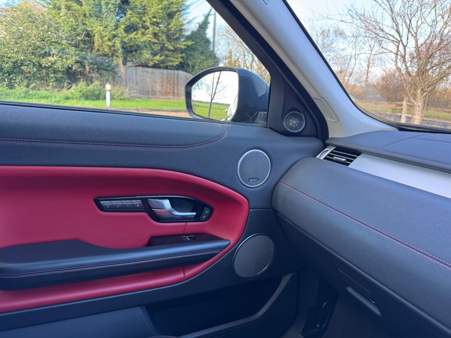 Used Land Rover Range Rover Evoque for sale - 76700841: Photo 32