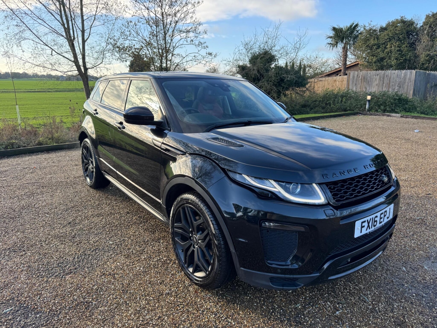 Used Land Rover Range Rover Evoque for sale - 76700841: Photo 33