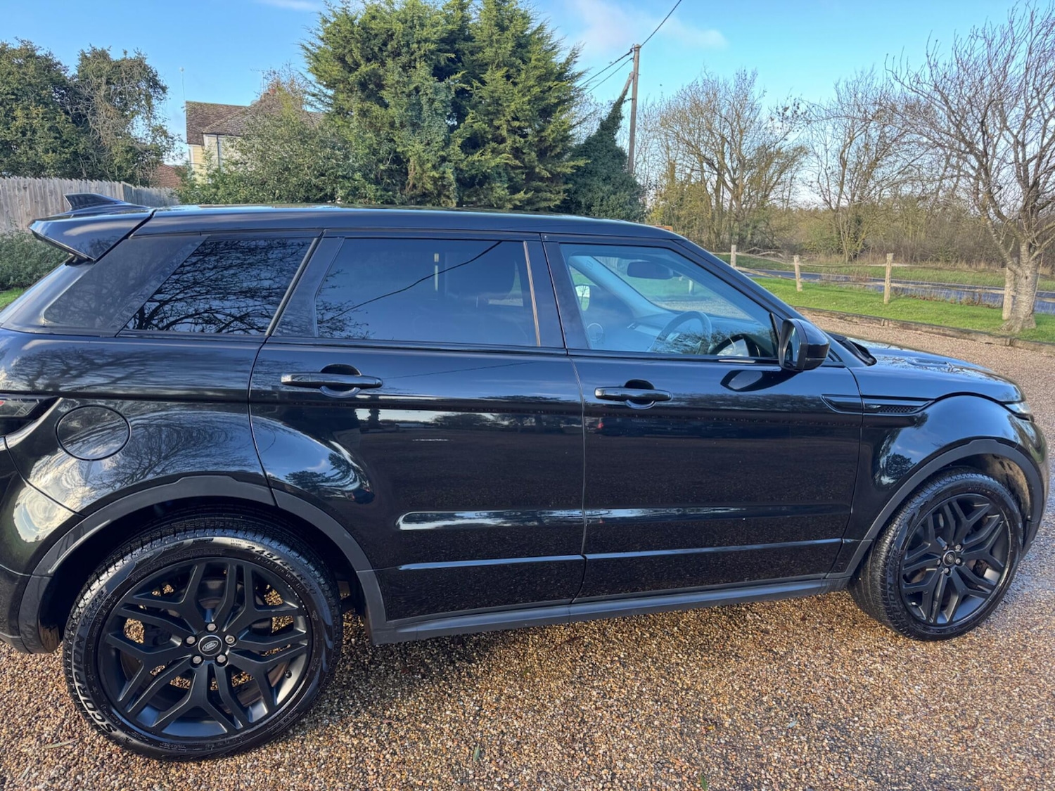 Used Land Rover Range Rover Evoque for sale - 76700841: Photo 34