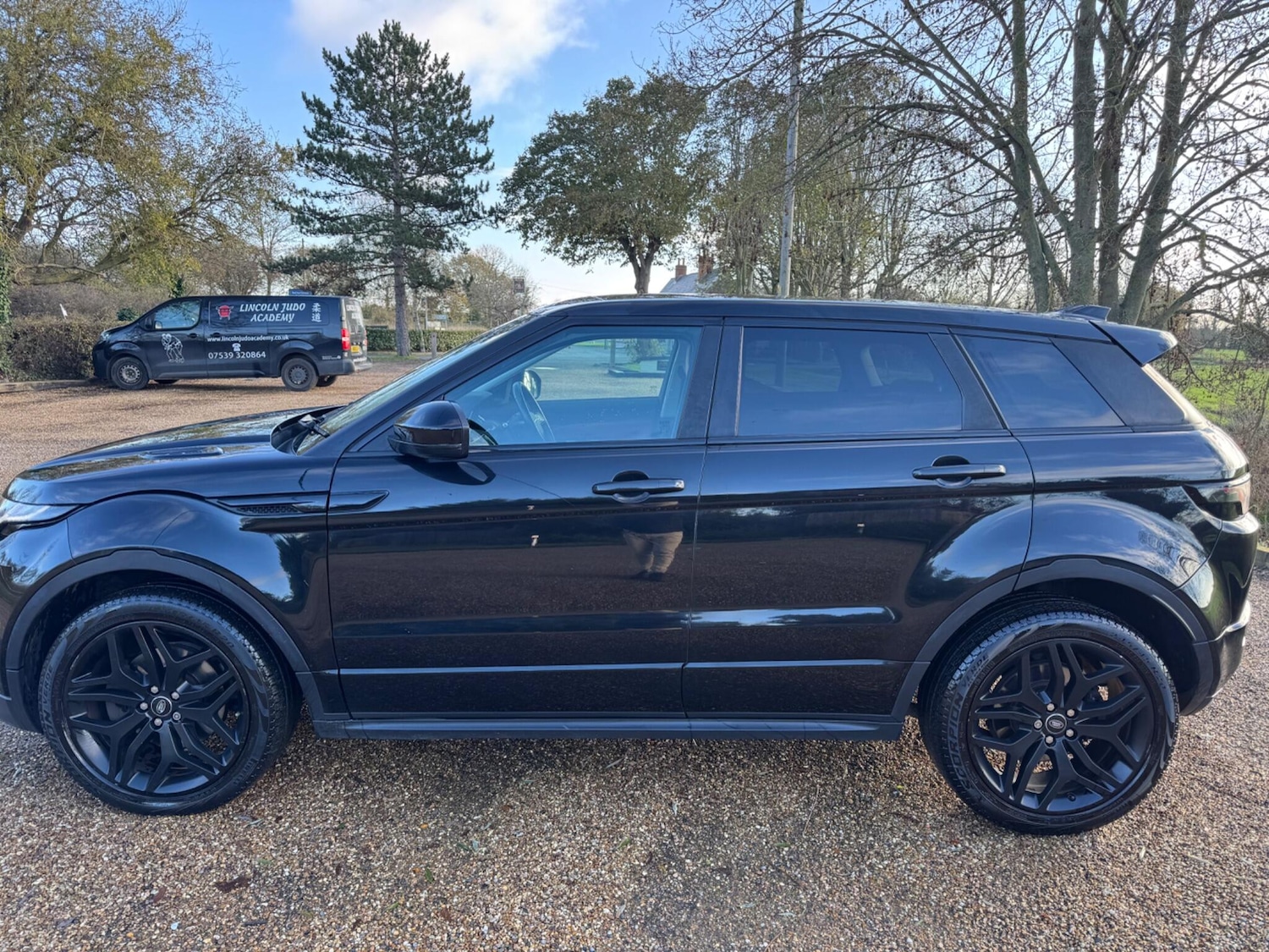 Used Land Rover Range Rover Evoque for sale - 76700841: Photo 36