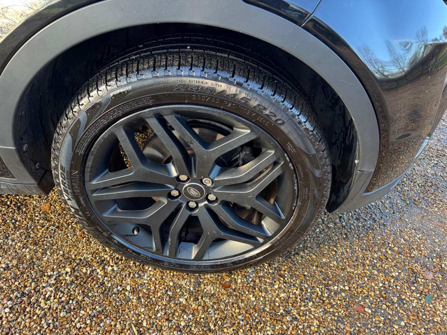 Used Land Rover Range Rover Evoque for sale - 76700841: Photo 37