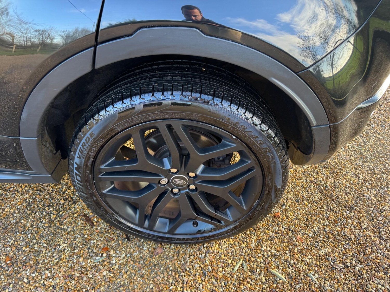 Used Land Rover Range Rover Evoque for sale - 76700841: Photo 39