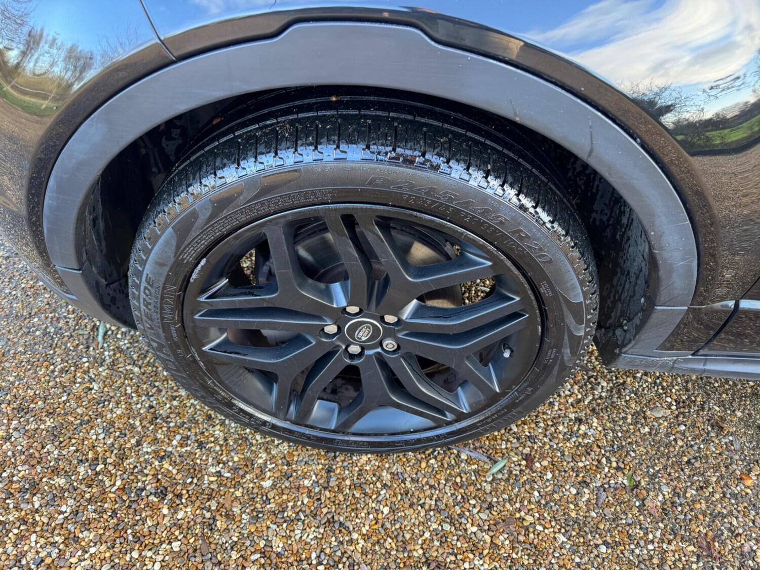 Used Land Rover Range Rover Evoque for sale - 76700841: Photo 40