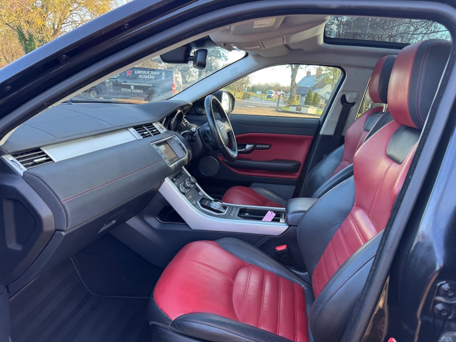 Used Land Rover Range Rover Evoque for sale - 76700841: Photo 41