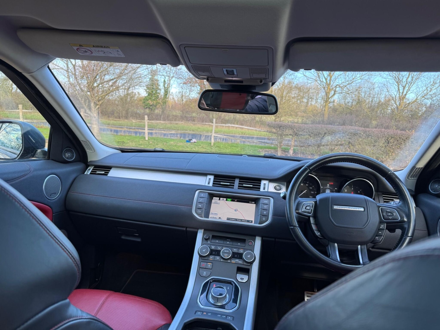 Used Land Rover Range Rover Evoque for sale - 76700841: Photo 6