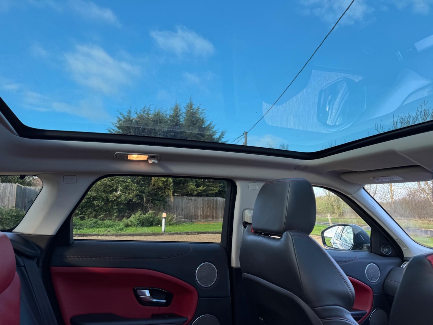 Used Land Rover Range Rover Evoque for sale - 76700841: Photo 7