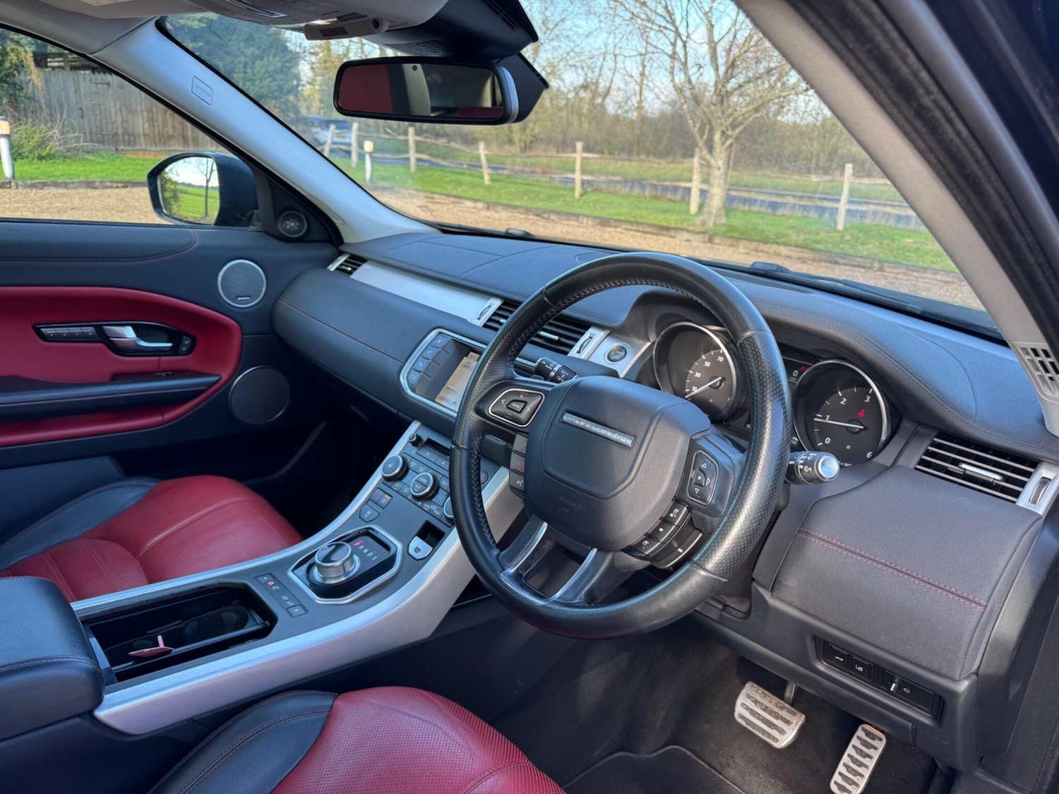 Used Land Rover Range Rover Evoque for sale - 76700841: Photo 8