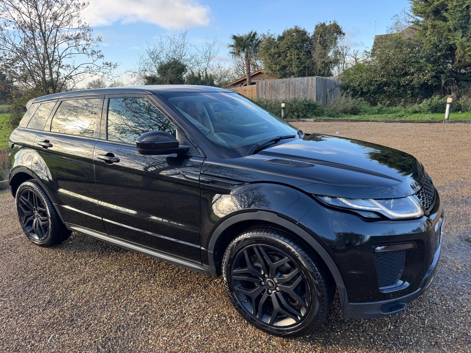 Used Land Rover Range Rover Evoque for sale - 76700841: Photo 9