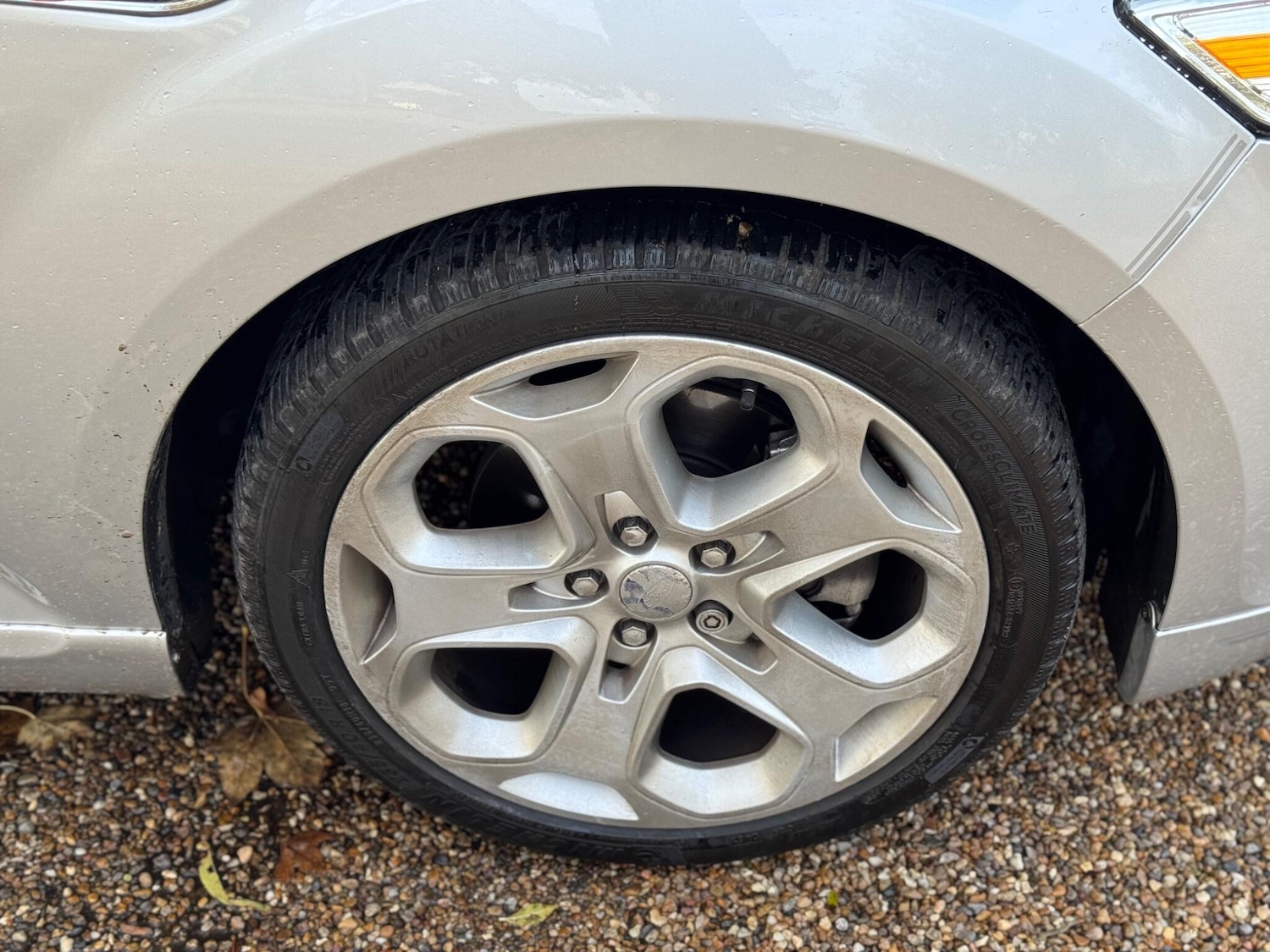 Used Ford Mondeo 2010 for sale - 76361098: Photo 21