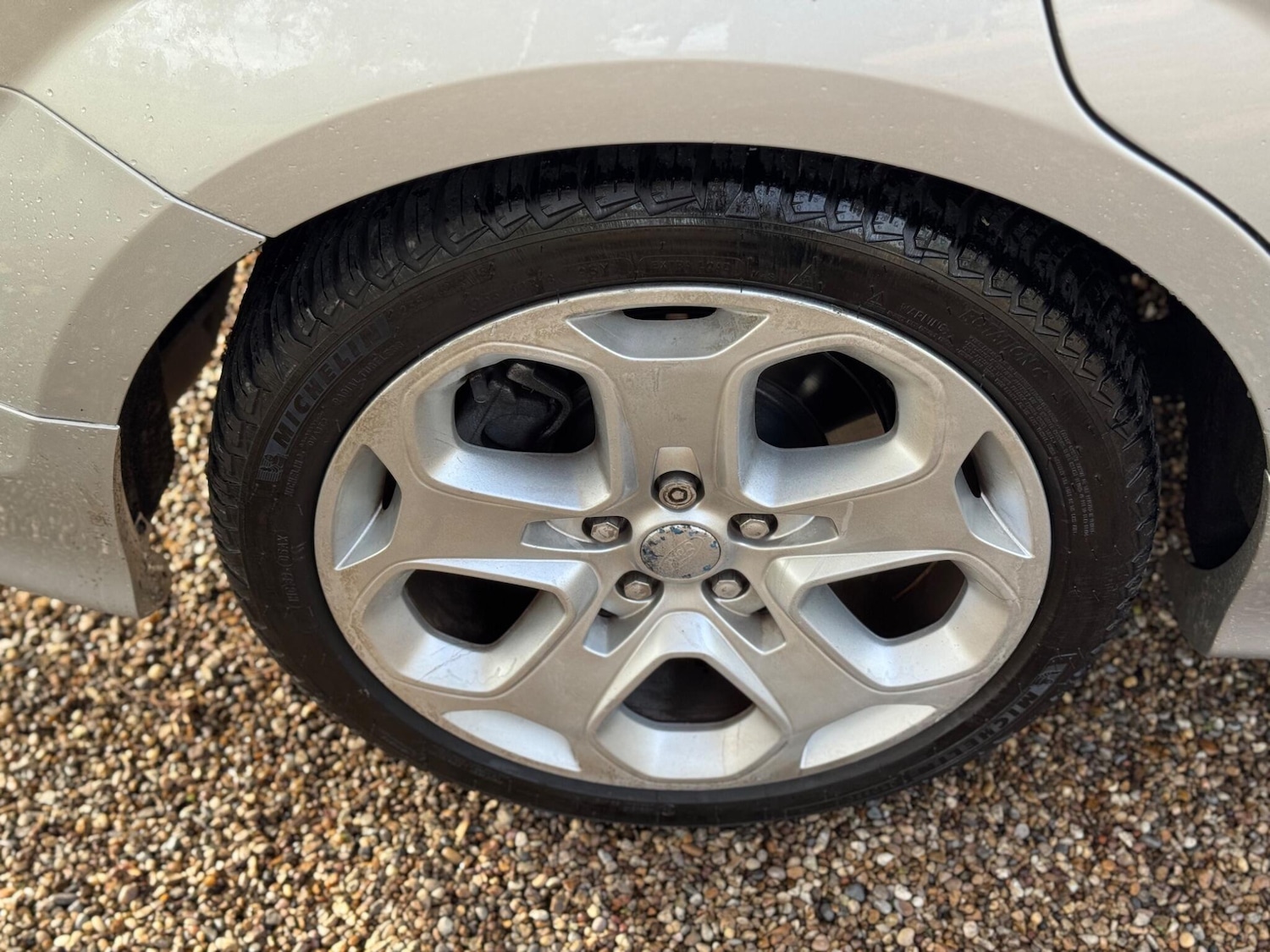 Used Ford Mondeo 2010 for sale - 76361098: Photo 22