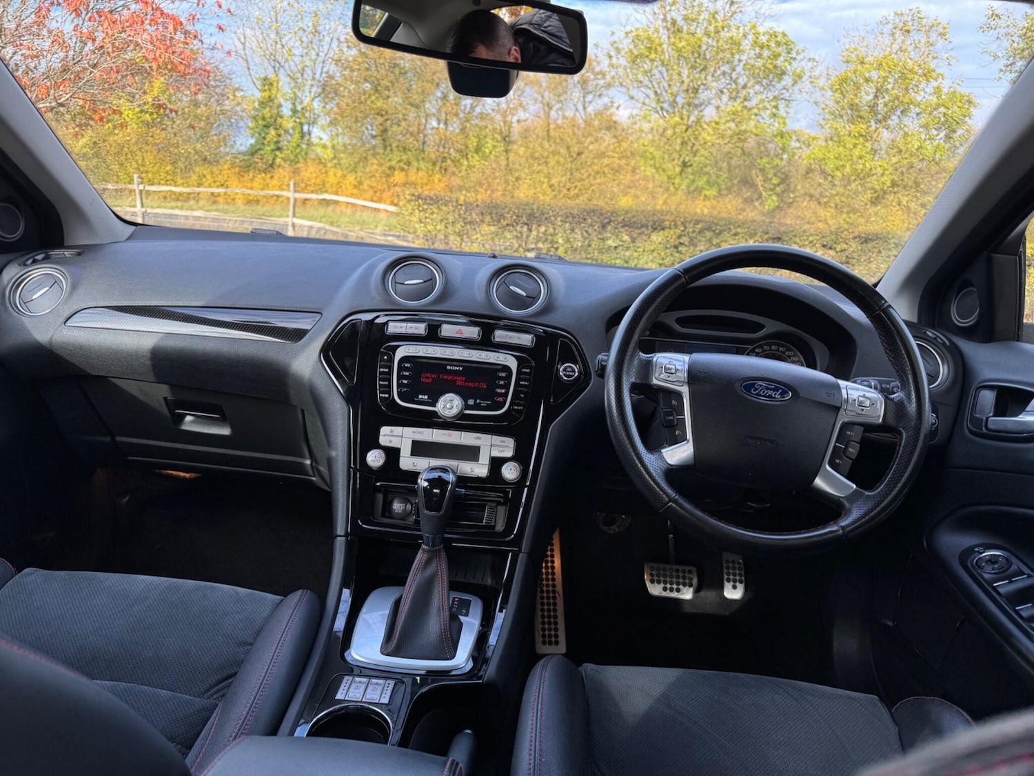 Used Ford Mondeo 2010 for sale - 76361098: Photo 6