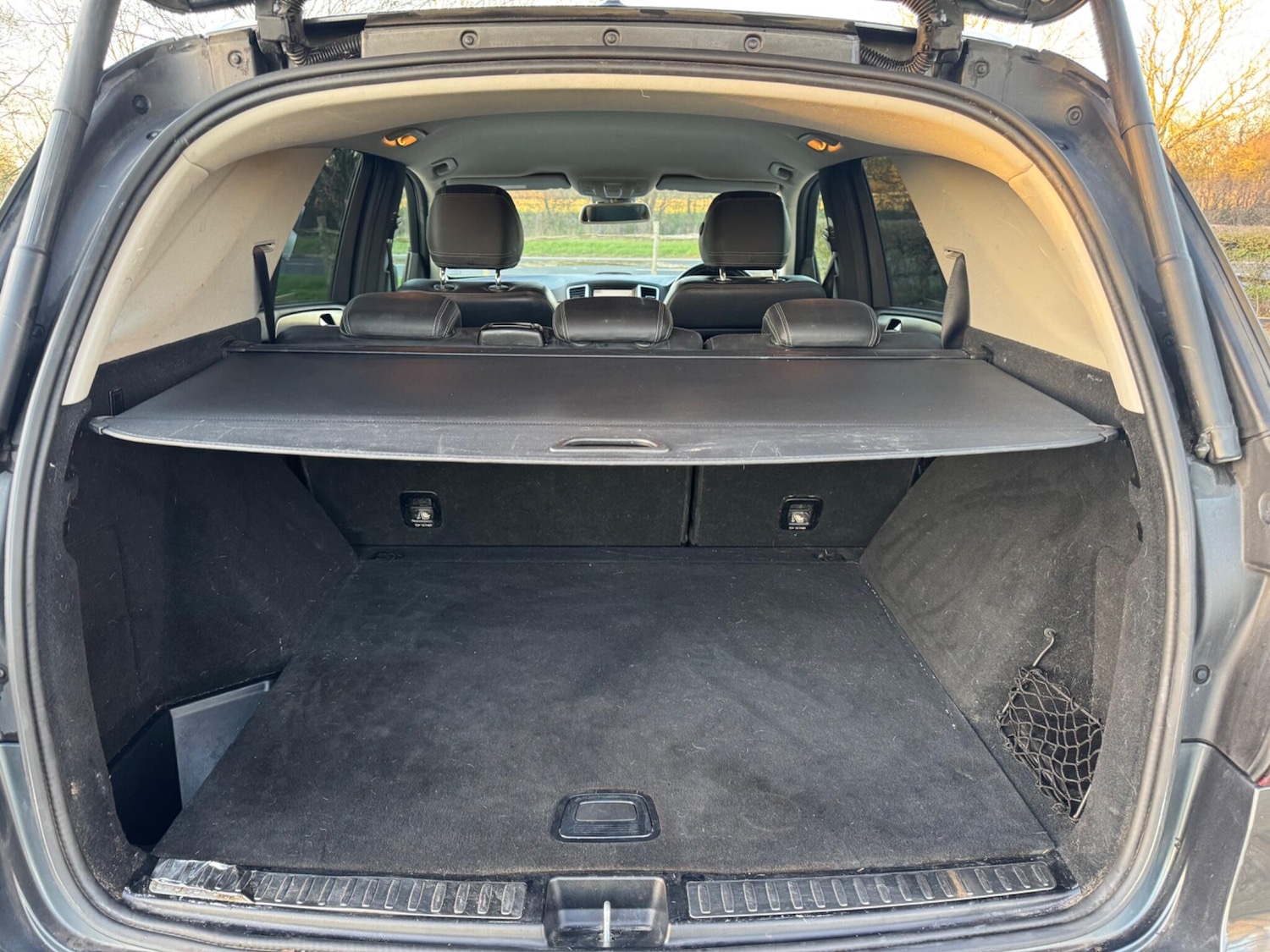 Used Mercedes-Benz M Class 2013 for sale - 77925244: Photo 24