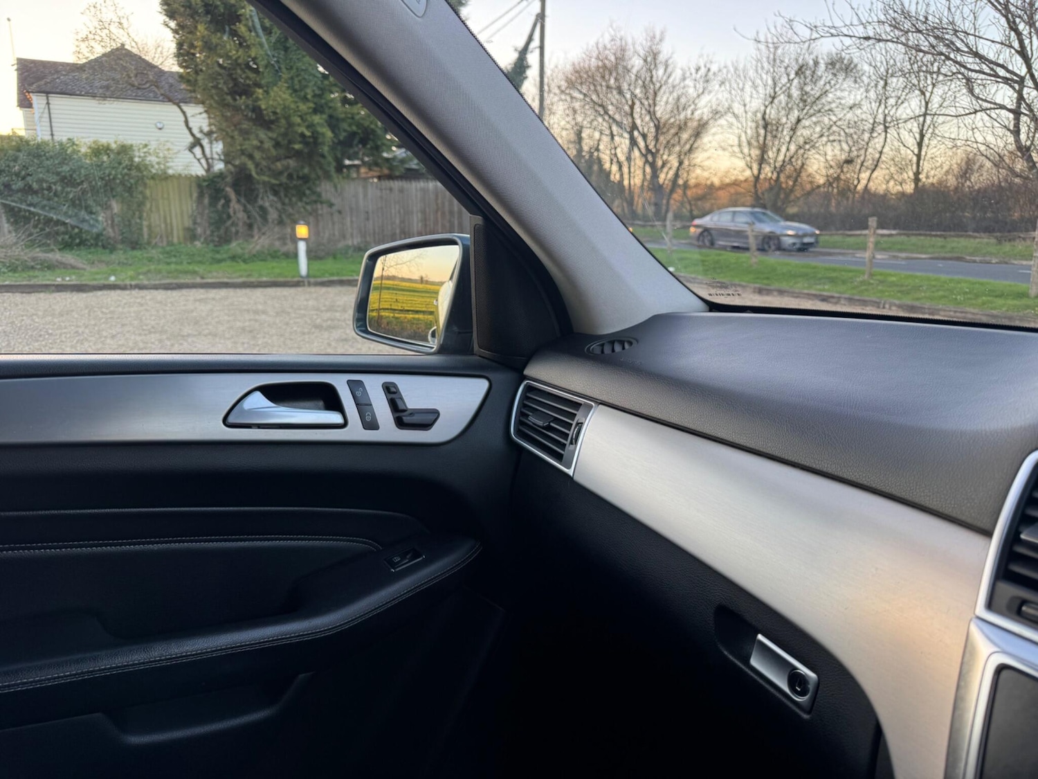 Used Mercedes-Benz M Class 2013 for sale - 77925244: Photo 6