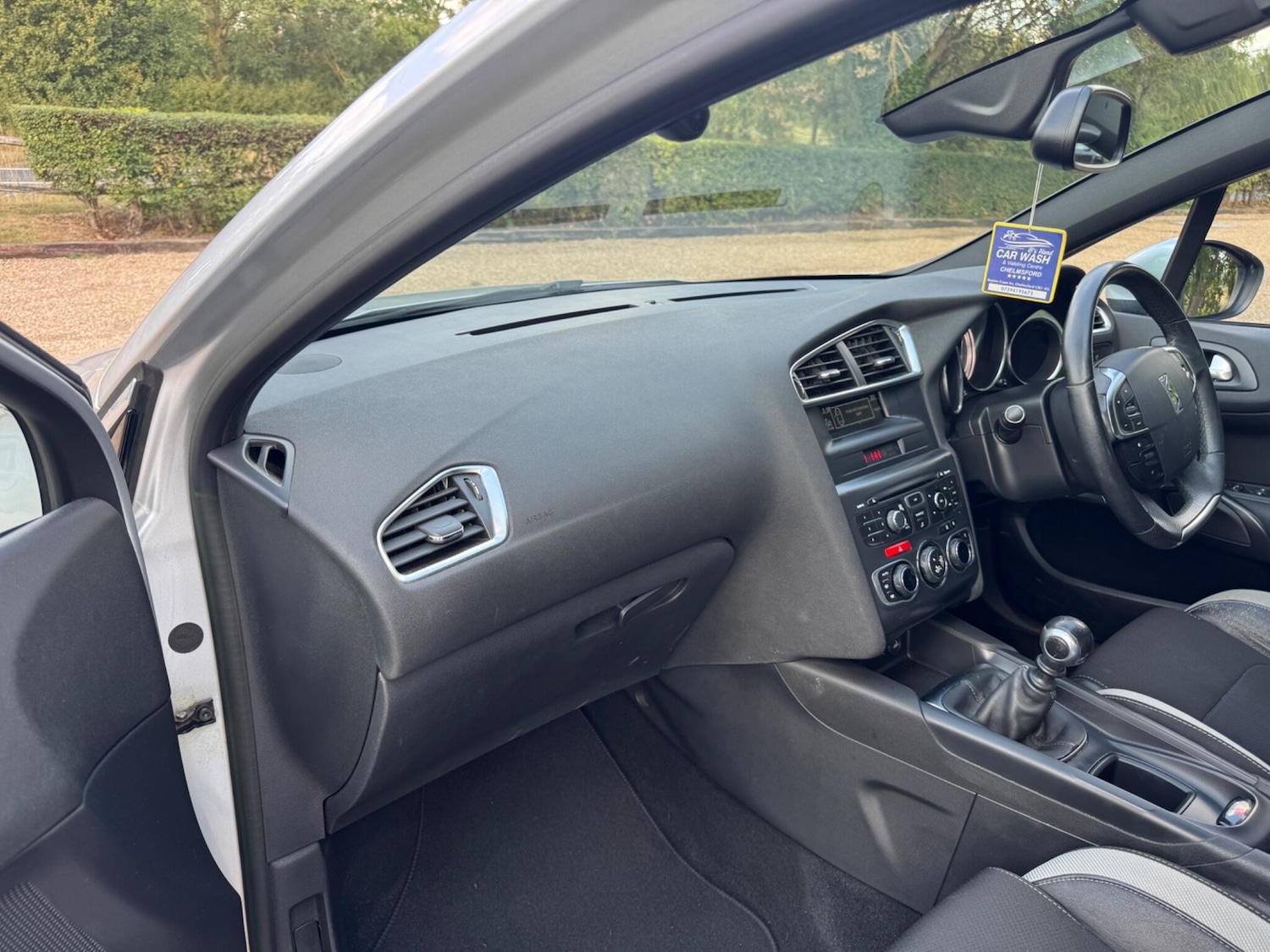 Vehicle 17
