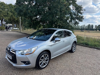Used Citroen DS4 2014 for sale - 75600855: Photo