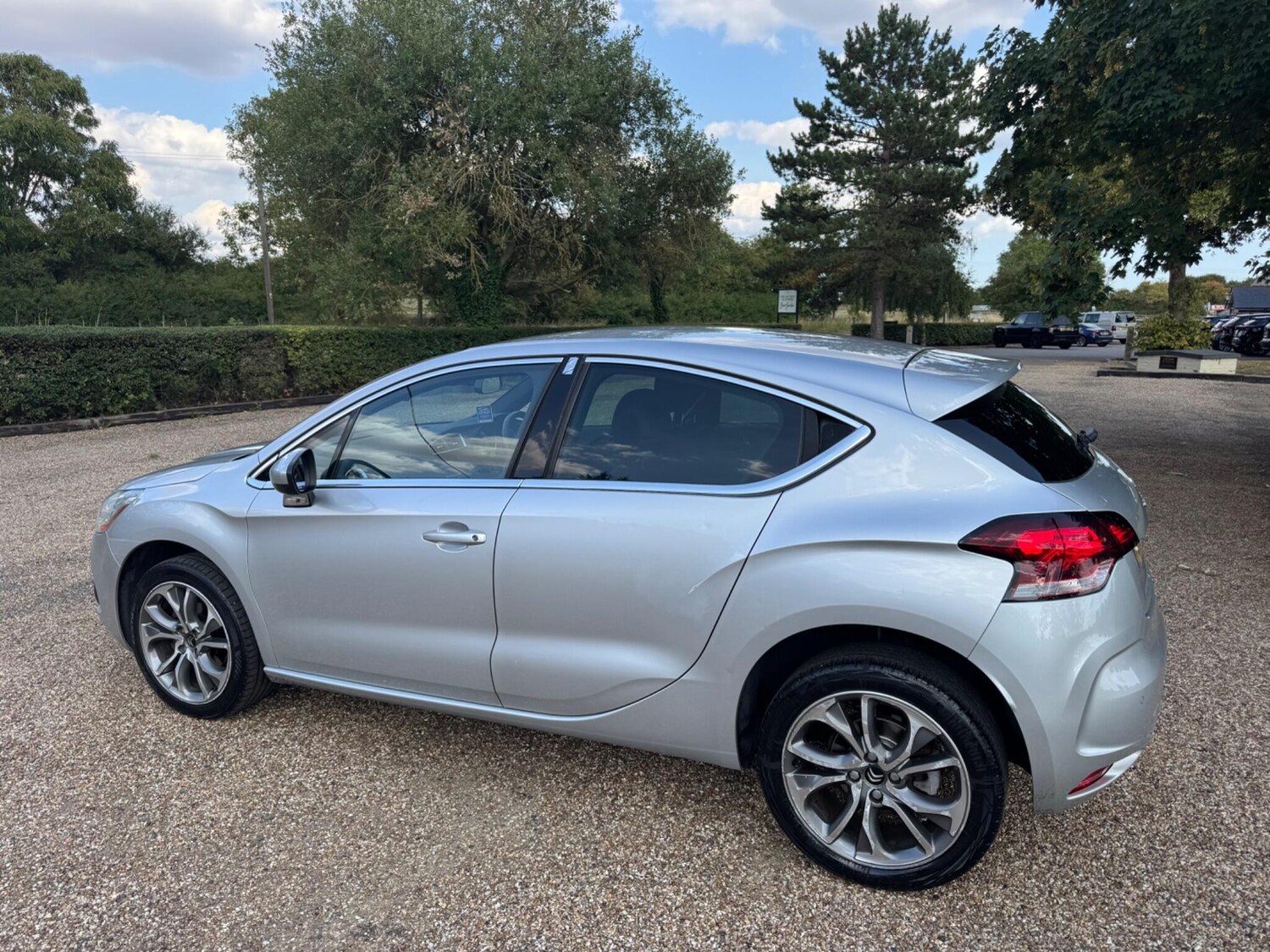 Vehicle 29