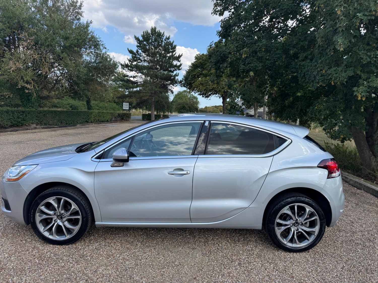 Vehicle 30