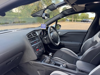 Used Citroen DS4 2014 for sale - 75600855: Photo