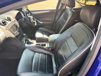Used Ford Mondeo 2013 for sale - 79235955: Photo