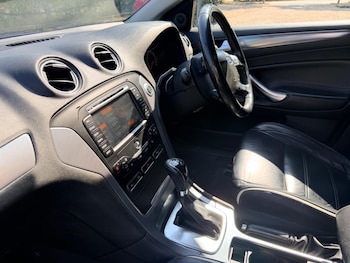 Used Ford Mondeo 2013 for sale - 79235955: Photo