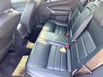 Used Ford Mondeo 2013 for sale - 79235955: Photo