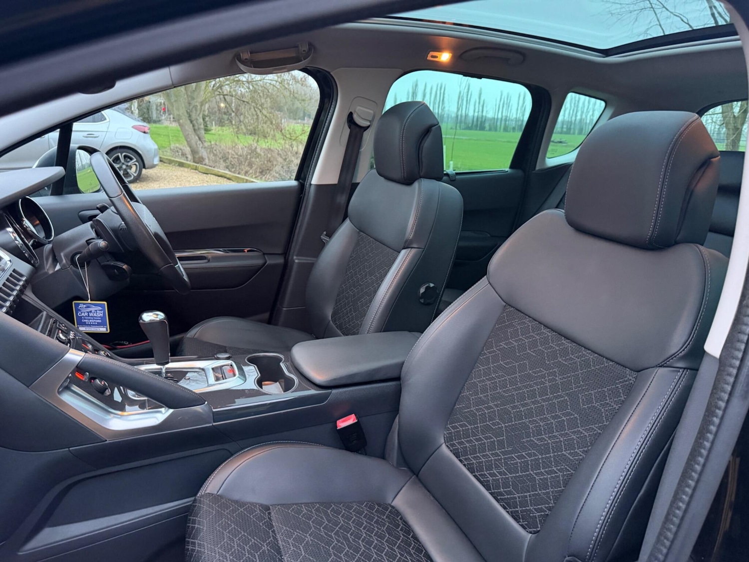 Used Peugeot 3008 2015 for sale - 77496954: Photo 10