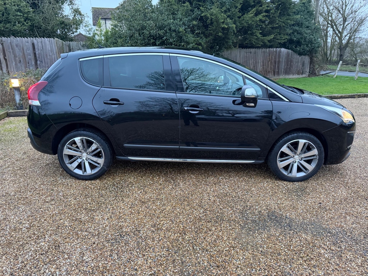 Used Peugeot 3008 2015 for sale - 77496954: Photo 13