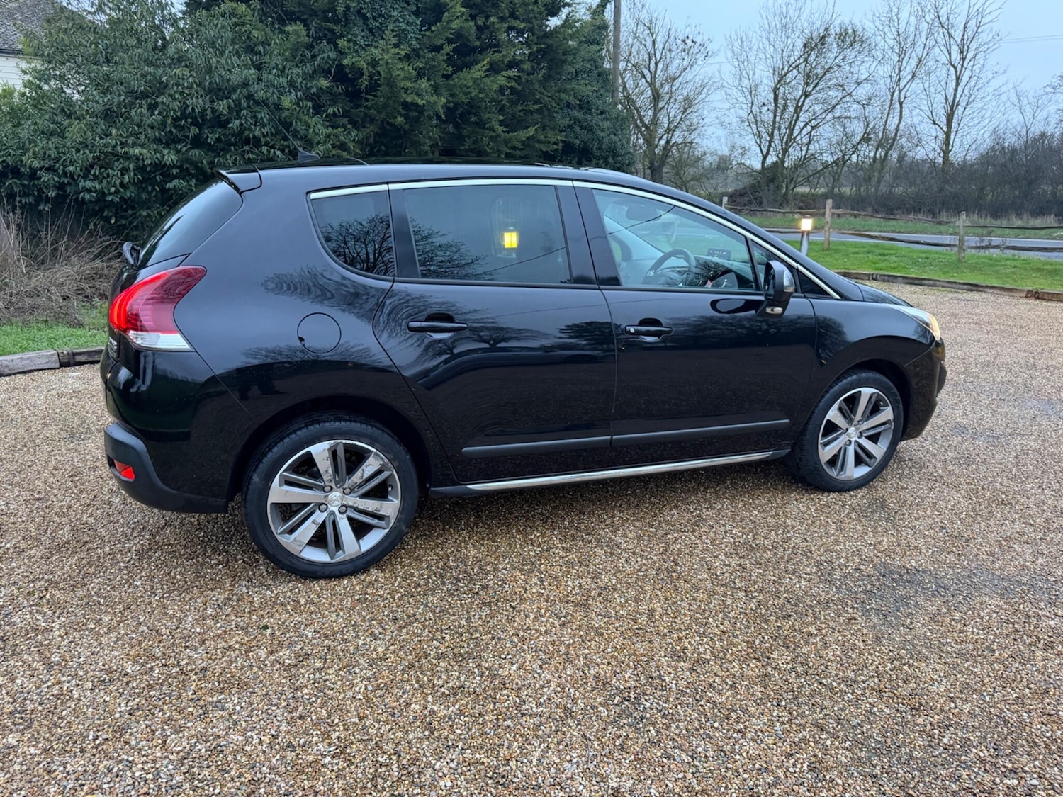 Used Peugeot 3008 2015 for sale - 77496954: Photo 14