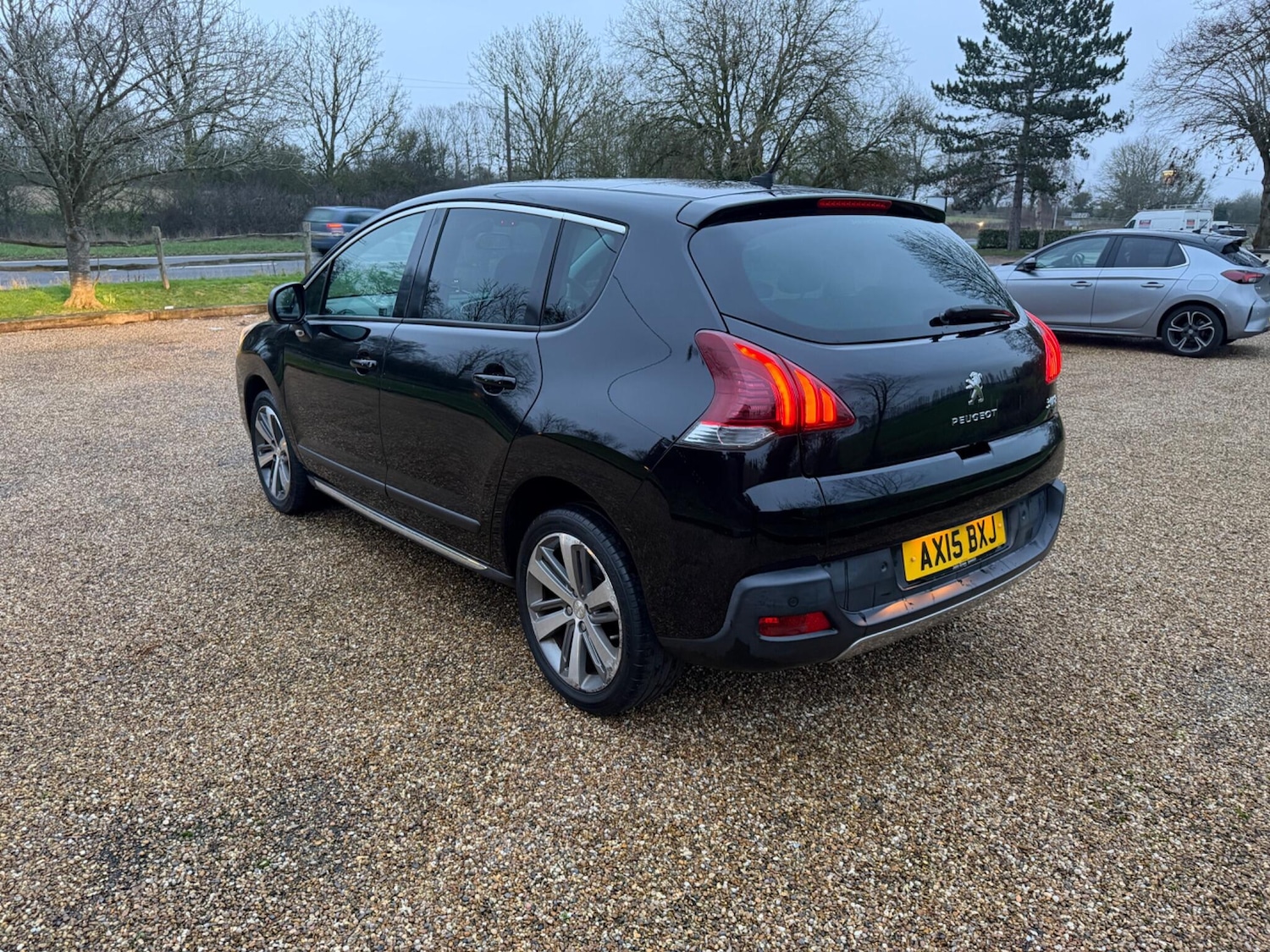 Used Peugeot 3008 2015 for sale - 77496954: Photo 19