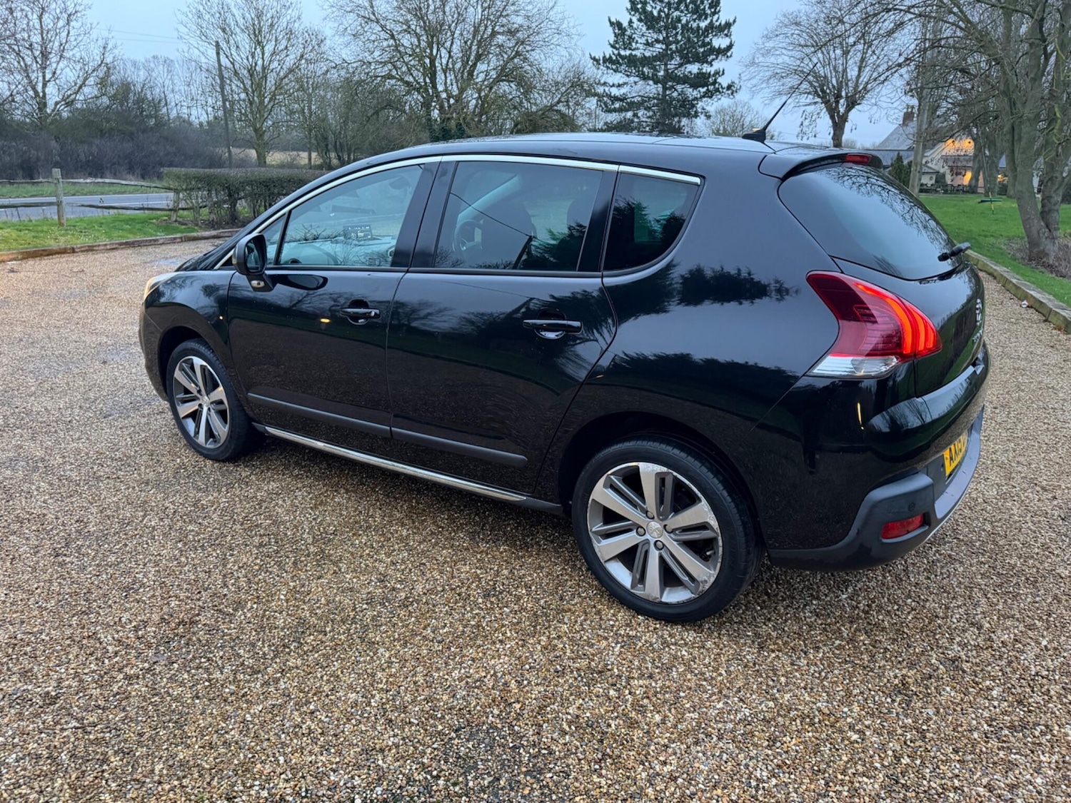 Used Peugeot 3008 2015 for sale - 77496954: Photo 20