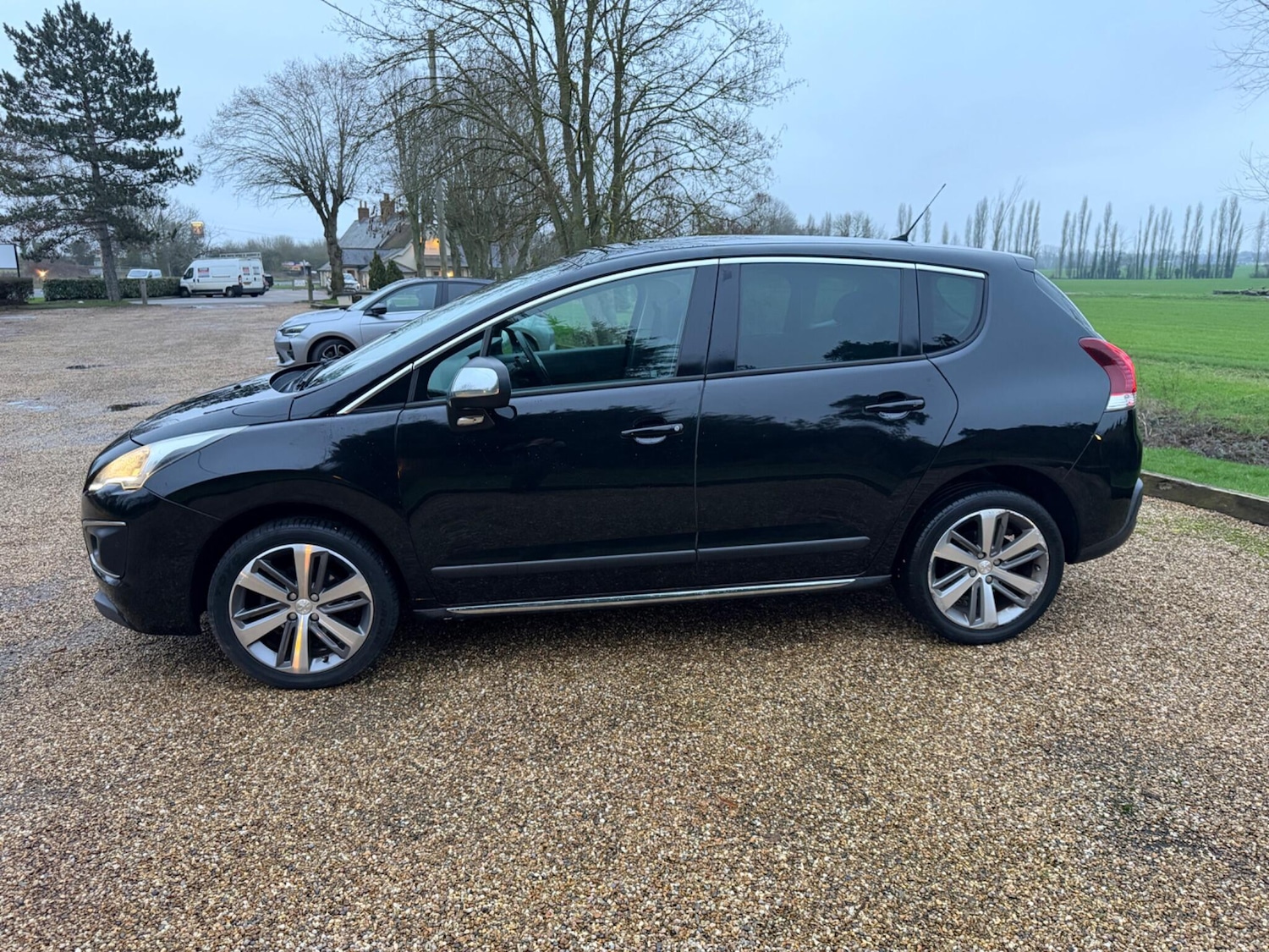 Used Peugeot 3008 2015 for sale - 77496954: Photo 22