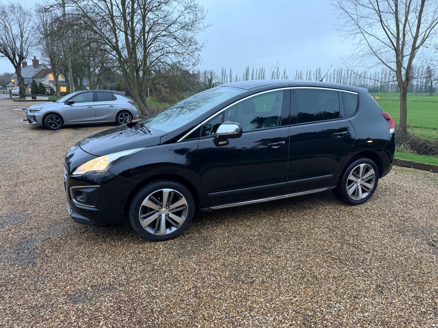 Used Peugeot 3008 2015 for sale - 77496954: Photo 23