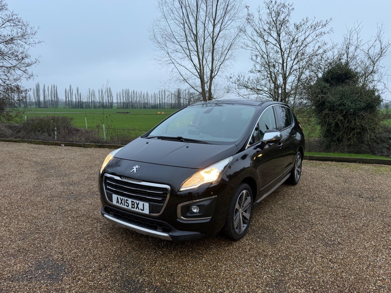 Used Peugeot 3008 2015 for sale - 77496954: Photo 25