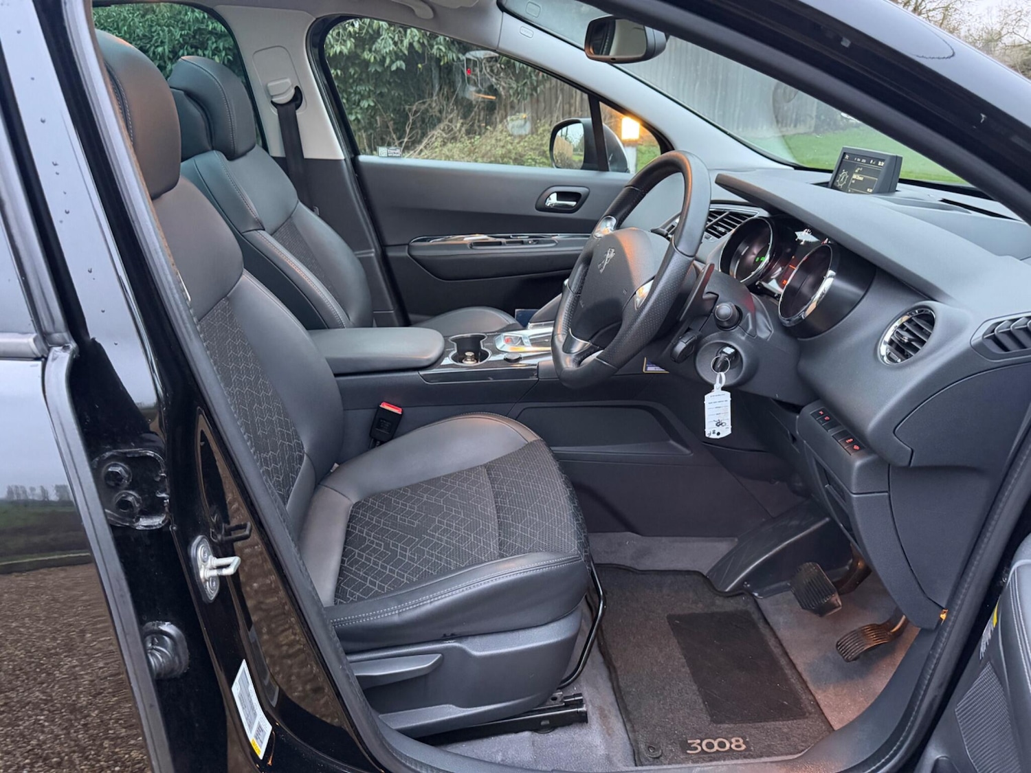 Used Peugeot 3008 2015 for sale - 77496954: Photo 26