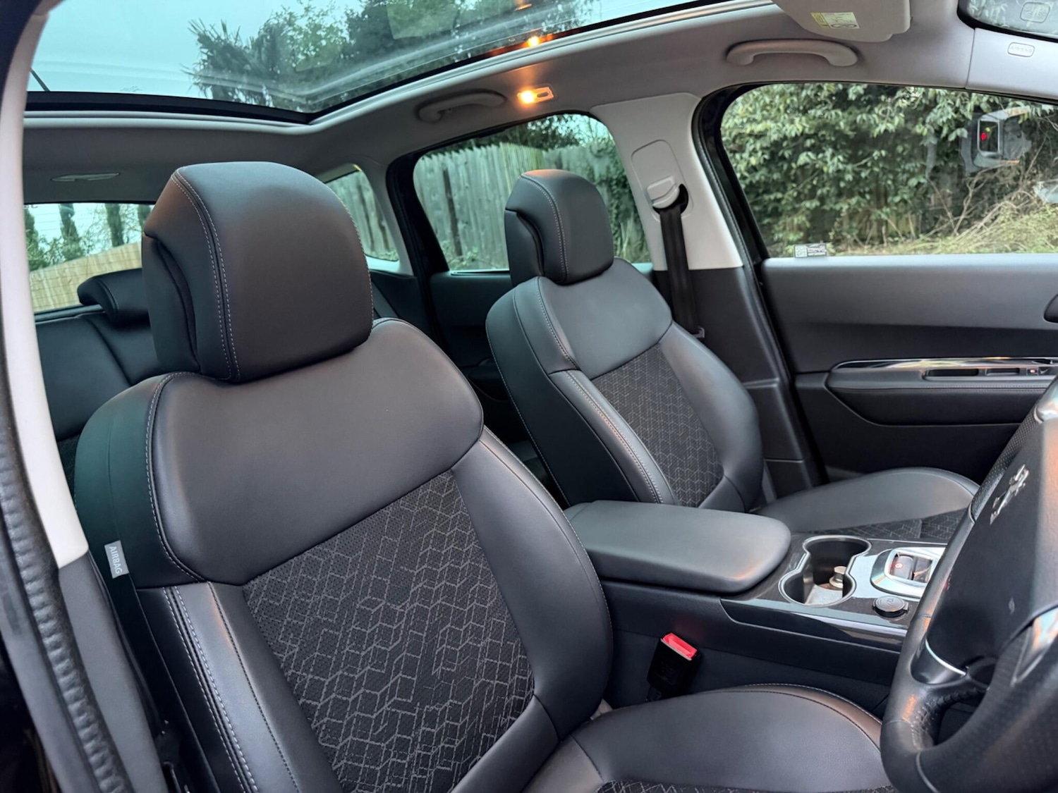 Used Peugeot 3008 2015 for sale - 77496954: Photo 30