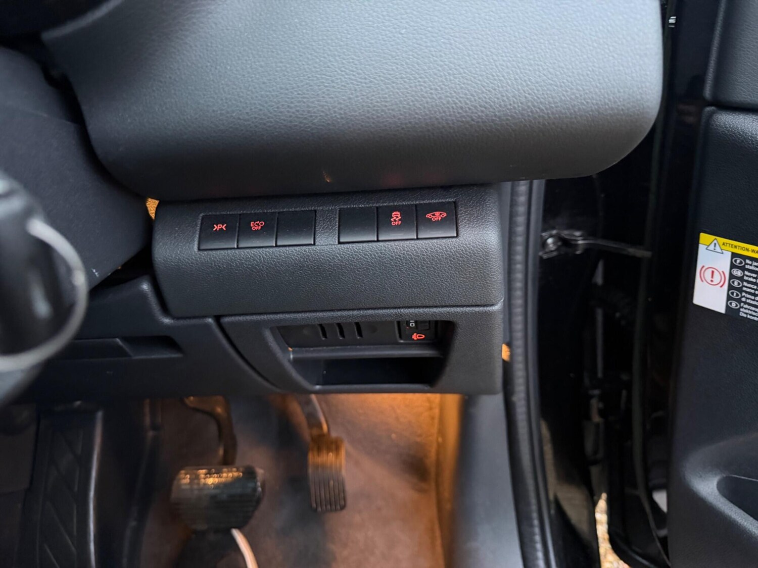 Used Peugeot 3008 2015 for sale - 77496954: Photo 37