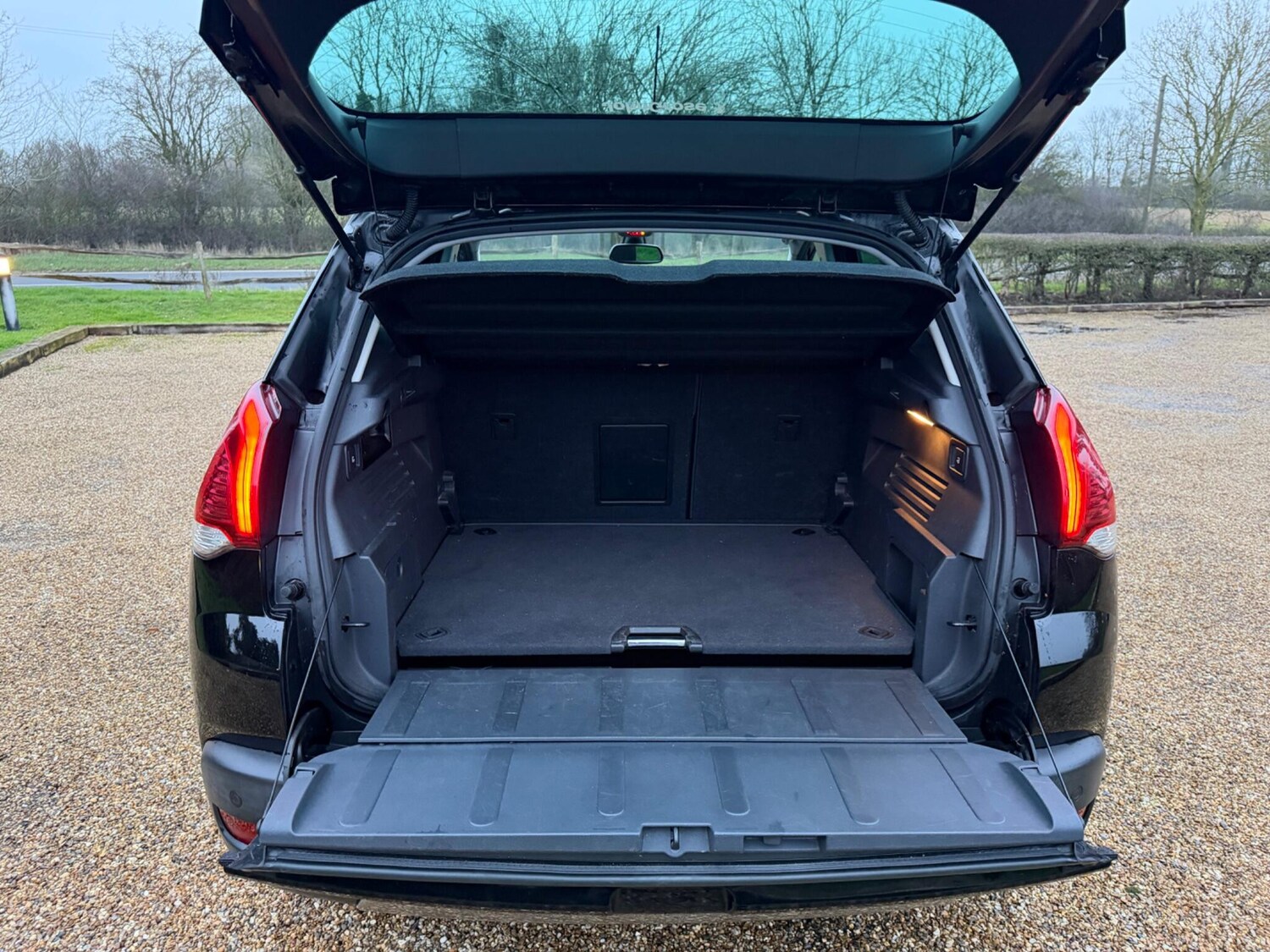 Used Peugeot 3008 2015 for sale - 77496954: Photo 39