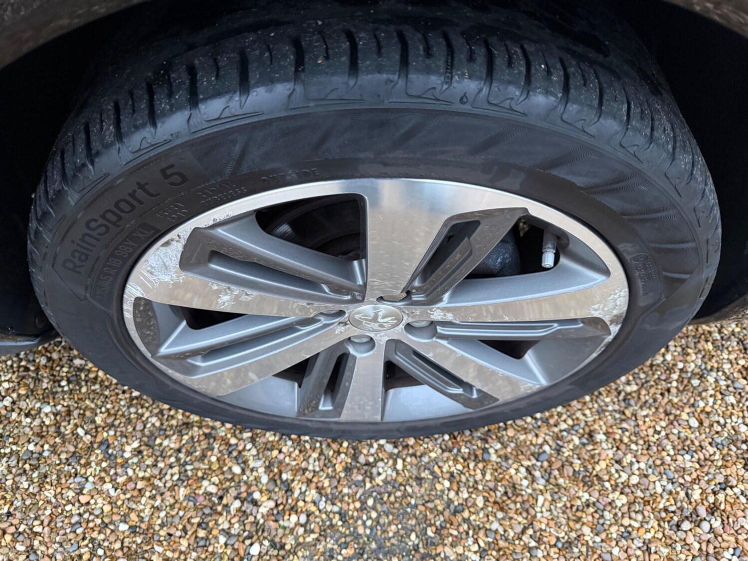 Used Peugeot 3008 2015 for sale - 77496954: Photo 41