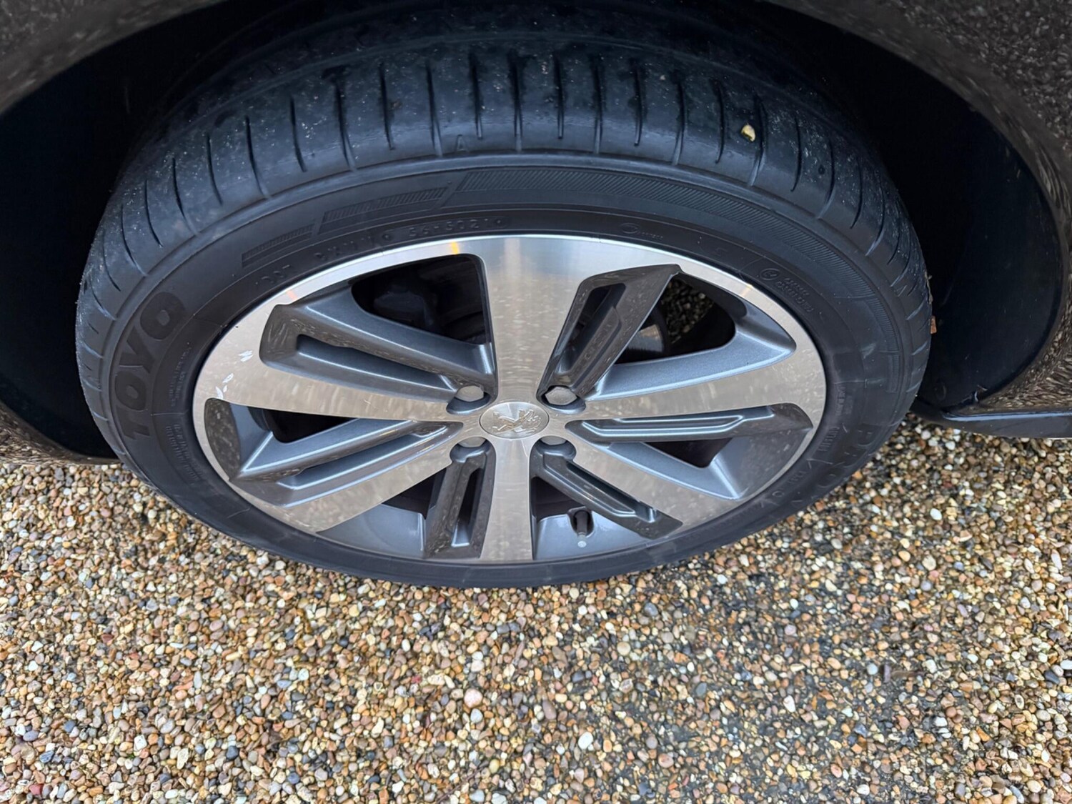 Used Peugeot 3008 2015 for sale - 77496954: Photo 42