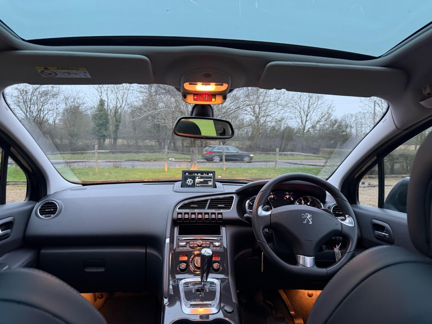 Used Peugeot 3008 2015 for sale - 77496954: Photo 6