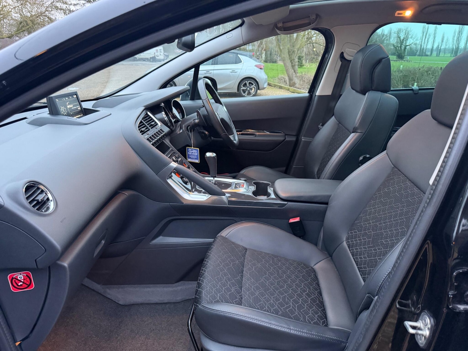 Used Peugeot 3008 2015 for sale - 77496954: Photo 8